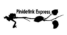 PINKLETINK EXPRESS