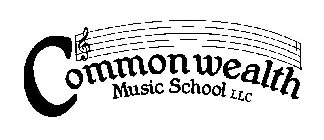 COMMONWEALTH MUSIC SCHOOL LLC