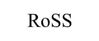 ROSS