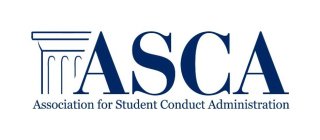 ASSOCIATION FOR STUDENT CONDUCT ADMINISTRATION