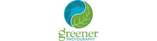GREENER PHOTOGRAPHY