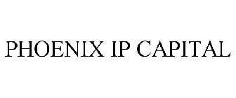 PHOENIX IP CAPITAL