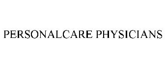 PERSONALCARE PHYSICIANS