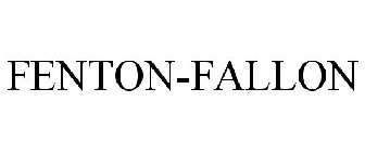 FENTON-FALLON