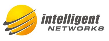 INTELLIGENT NETWORKS