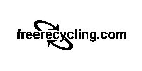 FREERECYCLING.COM