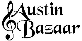 AUSTIN BAZAAR