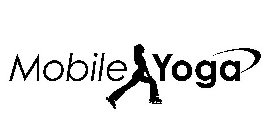 MOBILE YOGA