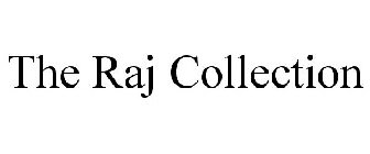 THE RAJ COLLECTION