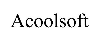 ACOOLSOFT