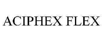 ACIPHEX FLEX