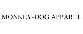 MONKEY-DOG APPAREL