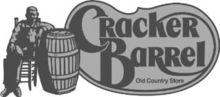 CRACKER BARREL OLD COUNTRY STORE