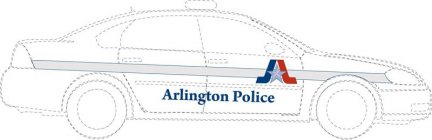 ARLINGTON POLICE