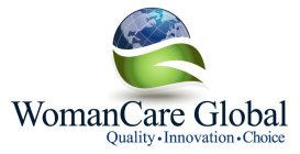 WOMANCARE GLOBAL QUALITY INNOVATION CHOICE