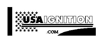 USAIGNITION .COM