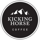 KICKING HORSE COFFEE