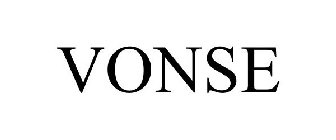 VONSE