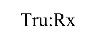 TRU:RX