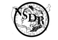 NSDR