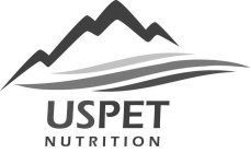 USPET NUTRITION