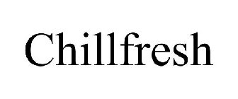 CHILLFRESH