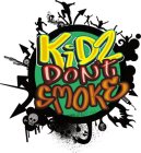 KIDZ DON'T SMOKE