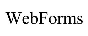 WEBFORMS