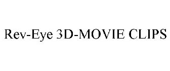 REV-EYE 3D-MOVIE CLIPS
