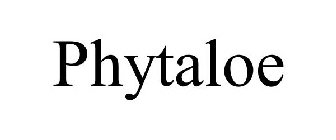 PHYTALOE