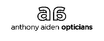 A A ANTHONY AIDEN OPTICIANS