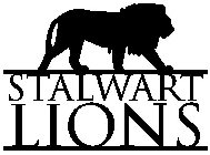 STALWART LIONS