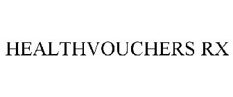 HEALTHVOUCHERS RX