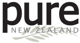 PURE NEW ZEALAND