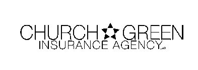 CHURCH GREEN INSURANCE AGENCY, LLC