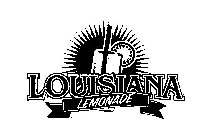 LOUISIANA LEMONADE