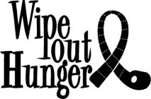 WIPE OUT HUNGER