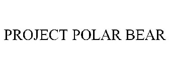 PROJECT POLAR BEAR