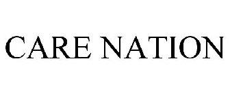 CARE NATION