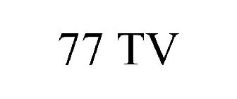 77 TV