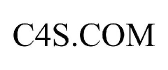C4S.COM