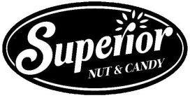 SUPERIOR NUT & CANDY