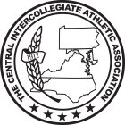 THE CENTRAL INTERCOLLEGIATE ATHLETIC ASSOCIATION 1912