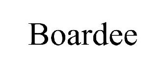 BOARDEE