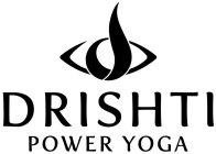 DRISHTI POWER YOGA