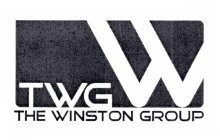 TWG W THE WINSTON GROUP