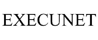 EXECUNET