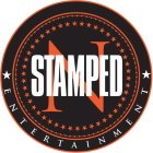 STAMPED N ENTERTAINMENT