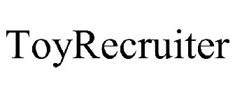 TOYRECRUITER