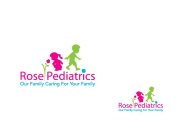 ROSE PEDIATRICS OUR FAMILY CARING FOR YOUR FAMILY